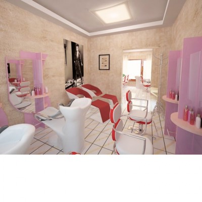Бизнес-план для салона красоты от компании «Мебель Салона»