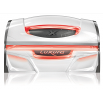 Горизонтальный солярий "Luxura X7 42 SLI INTELLIGENT"