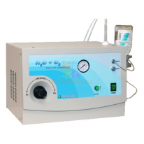 Аппарат для газожидкостной обработки кожи Ithun-1 H2O+O2