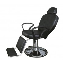Кресло мужское barber "МД-8500"