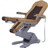 Педикюрное кресло "МД-896-3А"