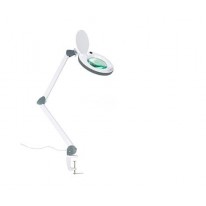 Косметологическая лампа-лупа ЛЛ-5 на струбцине