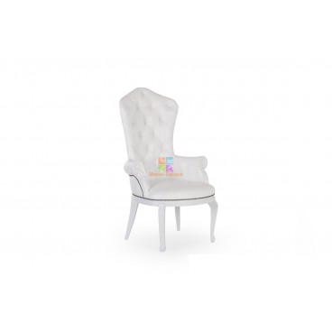 Маникюрное кресло для клиента Pansies mini
