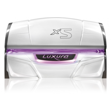 Горизонтальный солярий &quot;Luxura X5 34 SLI BALANCE&quot;