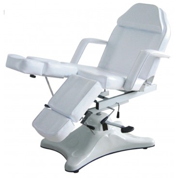 Педикюрно-косметологическое кресло МД-823А (гидравлика)