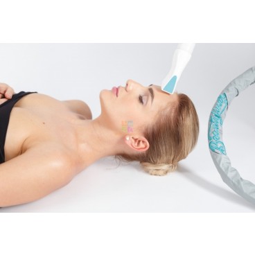 Аппарат для вакуумно-роликового массажа и лимфодренажа &quot;Beautyliner Pulse&quot;