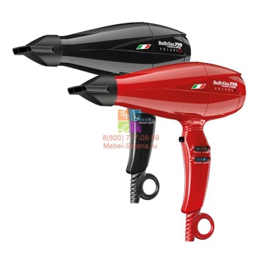 Фен &quot;BaByliss PRO VOLARE V1&quot;