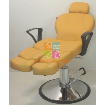 Педикюрное кресло P02