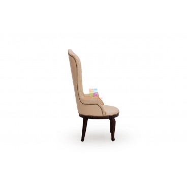 Маникюрное кресло для клиента Pansies