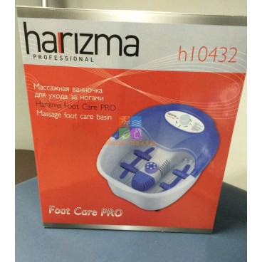 Ванна педикюрная Harizma Foot Care PRO
