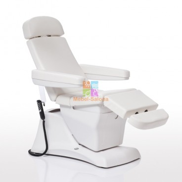 Косметологическое кресло-кушетка IONTO-KOMFORT XDREAM LIEGE (4М) + подогрев