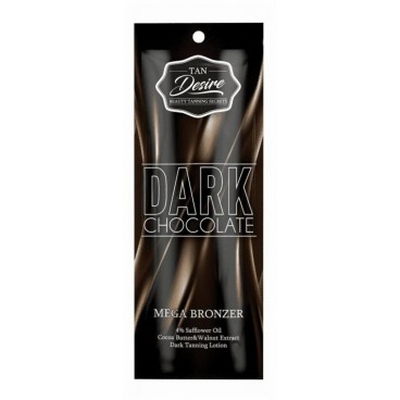 Лосьон для загара &quot;Dark Chocolate&quot;