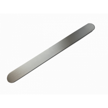 Пилки 1-Touch основа (металл) 1 шт размер 180х18