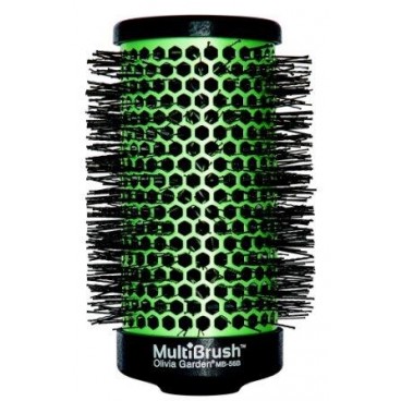 Брашинг для укладки волос под съемную ручку MultiBrush Barrel 56 мм