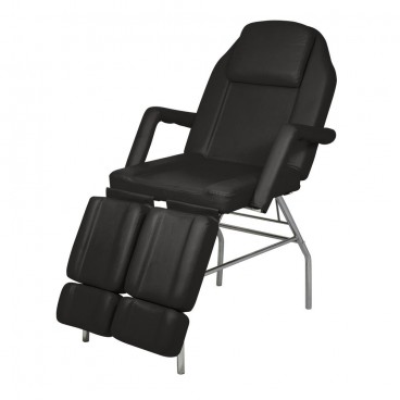 Педикюрно-косметологическое кресло МД-602 (складное)