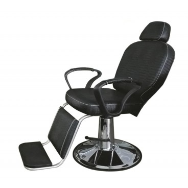 Кресло мужское barber &quot;МД-8500&quot;