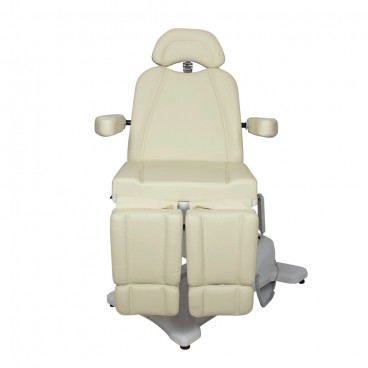 Кресло педикюрное МД-3869S электропривод