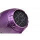 Фен профессиональный E-T.C. Light 2100Вт фиолетовый матовый