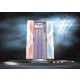 Вертикальный гибридный солярий &quot;Ergoline Sunrise Hybrid Light LED 7200 (48 ламп по 180W)&quot;