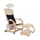 Физиотерапевтическое кресло Hakuju Healthtron HEF-A9000T