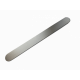 Пилки 1-Touch основа (металл) 1 шт размер 180х18