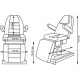 Косметологическое кресло Альфа-10 электропривод, 2 мотора