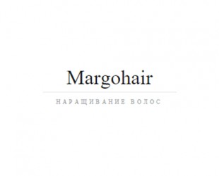 Студия «Margohair»