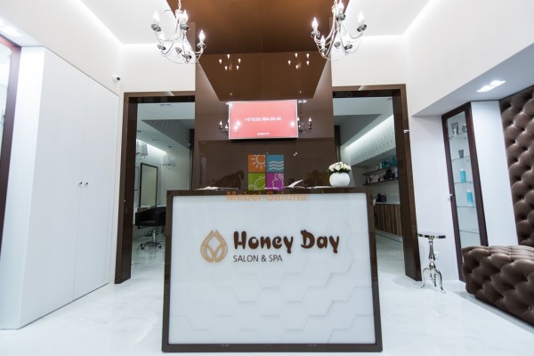 Салон «Honey Day»