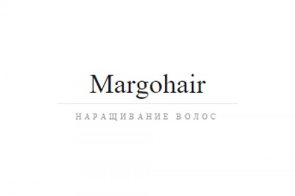 Студия «Margohair»