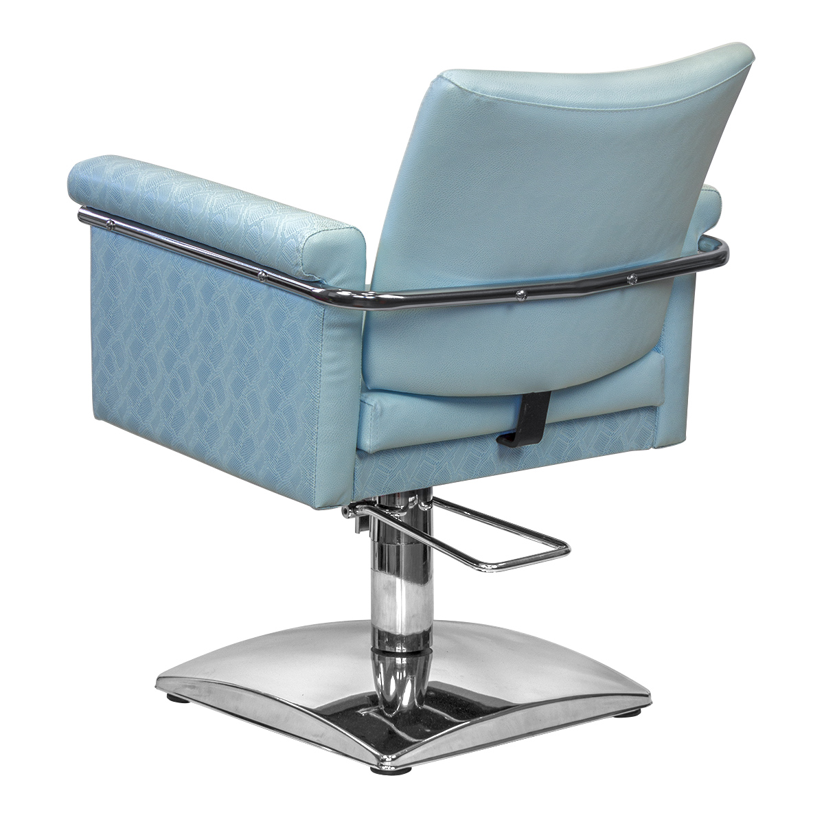 Гидравлические кресла для парикмахерской