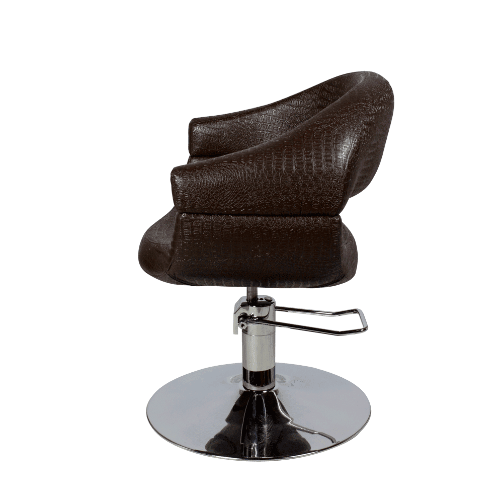 МД-370 парикмахерское кресло